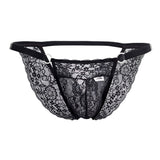 Peekaboo Lace Bikini