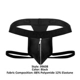 Zipper Jockstrap