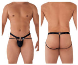 Mesh Cage Jockstrap