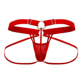 Mesh Cage Jockstrap
