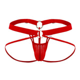 Mesh Cage Jockstrap
