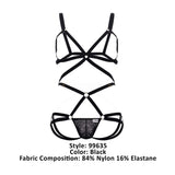 Harness Two Piece Set