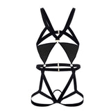 Harness Bodysuit