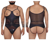 Harness Bodysuit