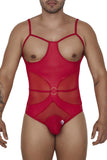 Harness Bodysuit