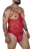 Harness Bodysuit