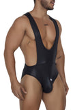 Wrestling Bodysuit