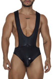 Wrestling Bodysuit