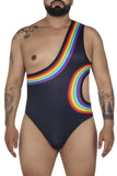 Rainbow Bodysuit