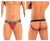 Solid Athletic Jockstrap