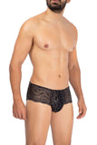 Solid Lace Briefs