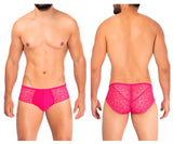 Solid Lace Briefs