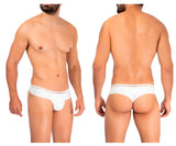 Microfiber Thongs