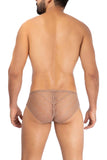 Solid Lace Briefs