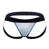 Printed Microfiber Jockstrap