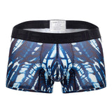 Printed Microfiber Trunks