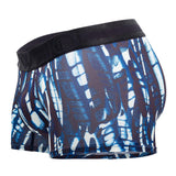 Printed Microfiber Trunks