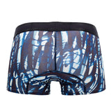 Printed Microfiber Trunks