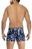 Printed Microfiber Trunks