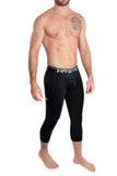 Solid Athletic Pants