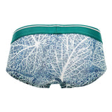 Printed Mini Trunks