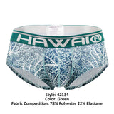 Printed Mini Trunks
