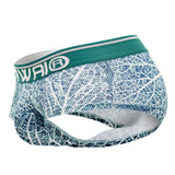 Printed Mini Trunks