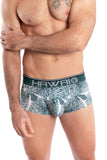 Printed Mini Trunks