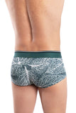 Printed Mini Trunks