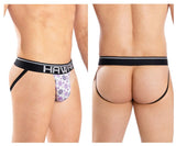 Illustration Athletic Jockstrap