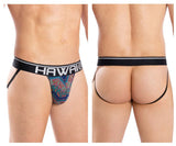 Illustration Athletic Jockstrap