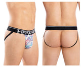 Illustration Athletic Jockstrap