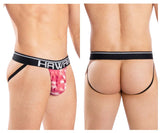 Illustration Athletic Jockstrap