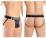 Illustration Athletic Jockstrap