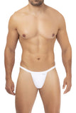 Microfiber Thongs