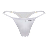 Microfiber Thongs