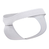 Microfiber Thongs