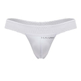 Microfiber Thongs