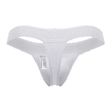 Microfiber Thongs