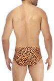 Microfiber Briefs