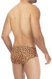 Microfiber Briefs