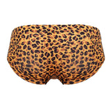 Microfiber Briefs