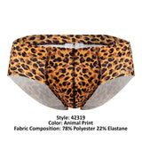 Microfiber Briefs