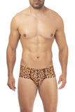 Microfiber Briefs