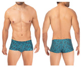Microfiber Trunks