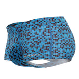 Microfiber Trunks