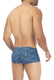 Microfiber Trunks