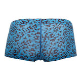 Microfiber Trunks