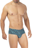 Microfiber Briefs