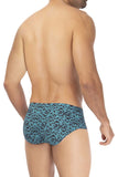 Microfiber Briefs